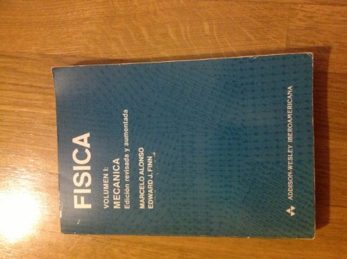 Book Fisica 1 Mecanica (Spanish Edition) free