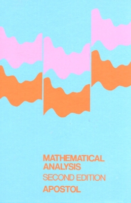 Book Mathematical Analysis, Second Edition free