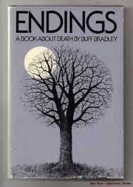 Book Endings: A Book About Death free