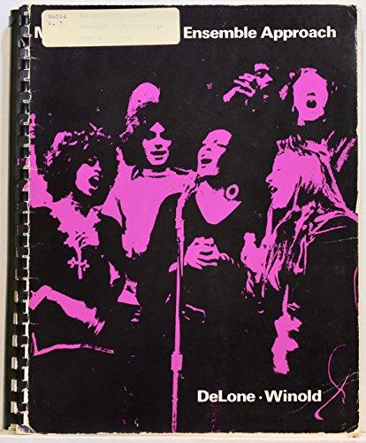 Book Music Reading: An Ensemble Approach free