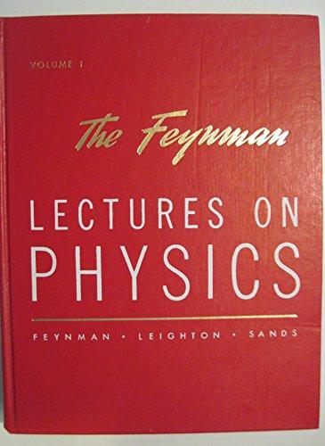 Book The Feynman Lectures on Physics free