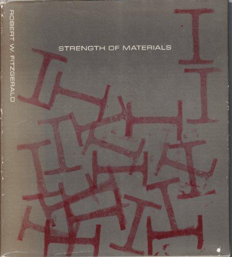 Book Strength of Materials free