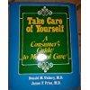 Book Take Care of Yourself free