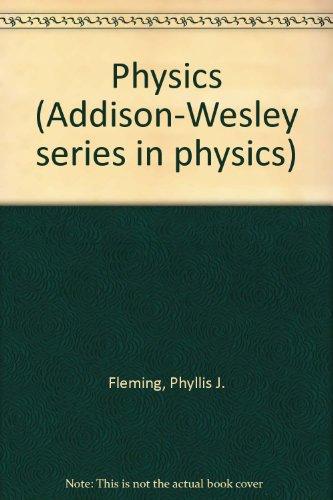 Book Physics (Addison-Wesley series in physics) free