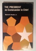 Book President as Commander-in-Chief free