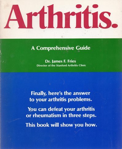 Book Arthritis: A Comprehensive Guide free