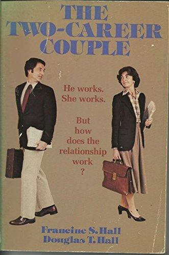 Book The two-career couple free