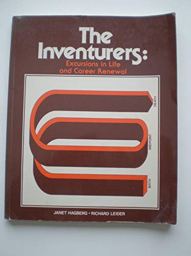 Book The Inventurers: Excursions in Life and Career Renewal free
