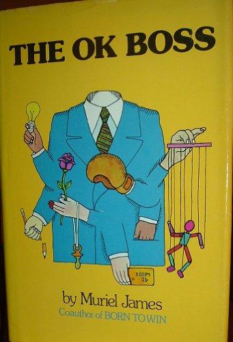 Book The Ok Boss free