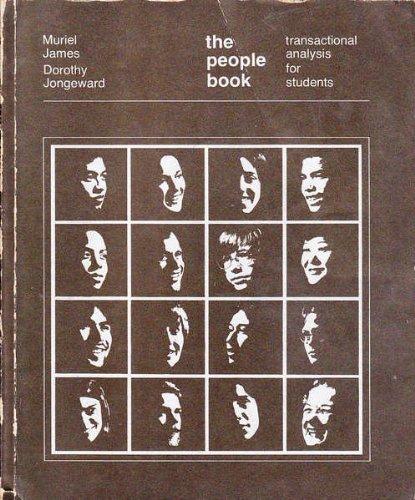Book People Book: Transactional Analysis for Students free