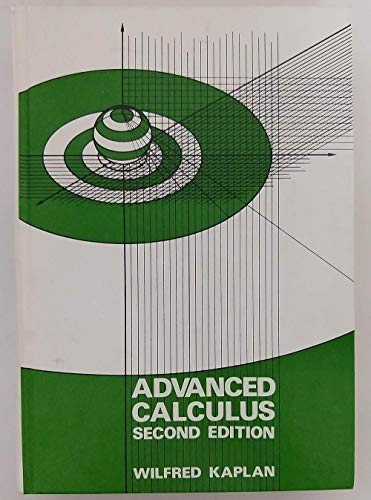 Book Advanced Calculus free