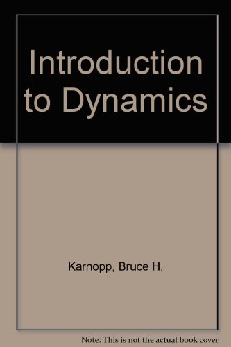 Book Introduction to Dynamics free