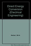 Book Direct Energy Conversion (Electrical Engineering) free