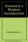 Book Geometry a Modern Introduction free