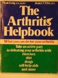 Book The Arthritis Helpbook: What You Can Do for Your Arthritis free