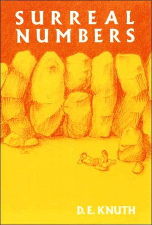 Book Surreal Numbers free