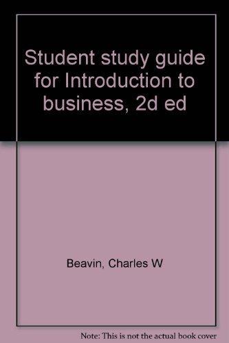 Book Introduction to Business - Richard M. Hodgetts free