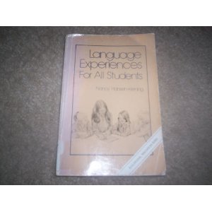 Book Language experiences for all students (Educational innovators series) free