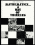 Book Mathematics... A Way of Thinking free
