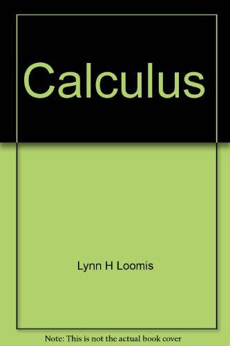 Book Calculus: Student Supplement free