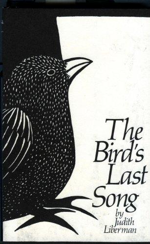 Book The Bird's Last Song free