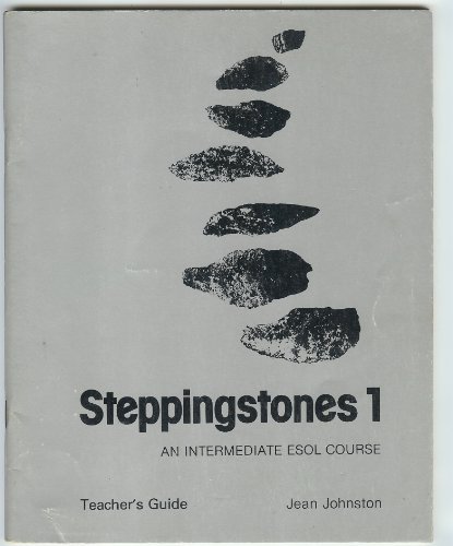 Book Steppingstones One free