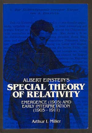 Book Albert Einstein's Special Theory of Relativity: Emergence (1905 AND EARLY INTERPRETATION) free