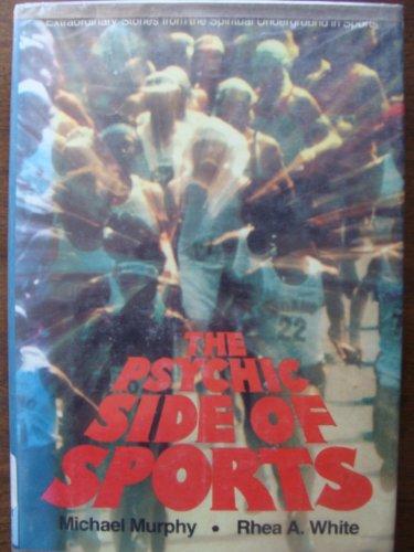 Book The Psychic Side of Sports free