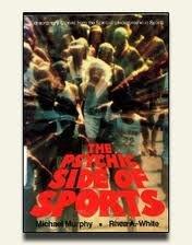 Book Psychic Side of Sports free