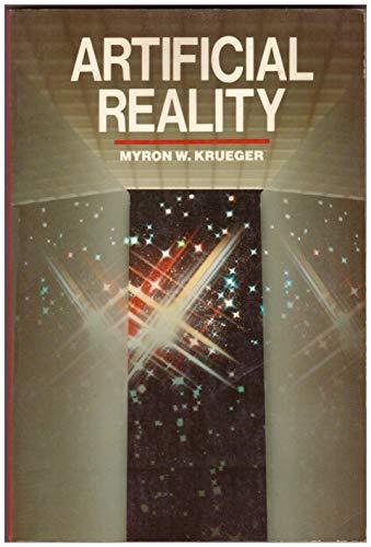 Book Artificial Reality free