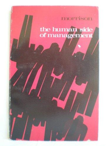 Book Human Side Of Management free