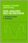 Book Data Analysis and Regression: A Second Course in Statistics free
