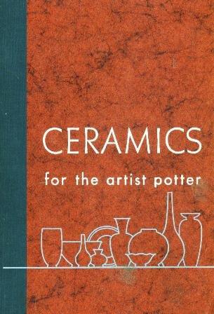 Book Ceramics for the Artist Potter free