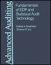 Book Advanced Auditing: Fundamentals of Edp and Statistical Auditing Technology free