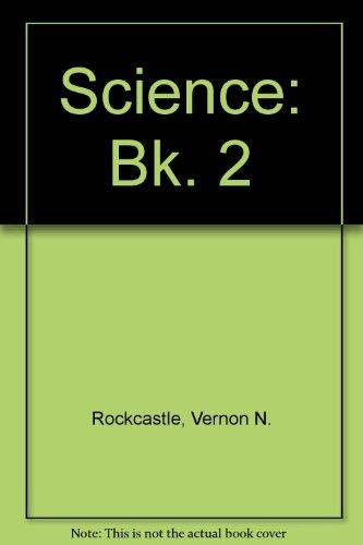 Book Science: Bk. 2 free