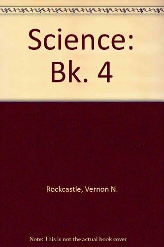 Book Science free