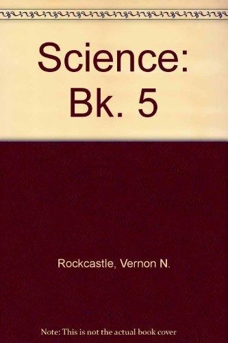 Book Science: Bk. 5 free