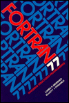 Book Fortran 77: Featuring Structured Programming (3rd Edition) free