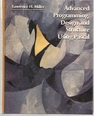 Book Advanced Programming: Design and Structure Using Pascal free