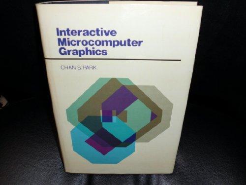 Book Interactive Microcomputer Graphics free