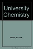 Book University Chemistry free
