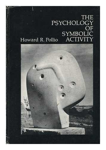 Book The Psychology of Symbolic Activity free