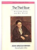 Book The Third Rose: Gertrude Stein and Her World (Radcliffe Biography Series) free