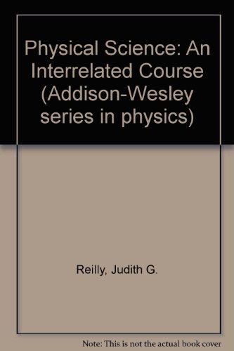 Book Physical Science: An Interrelated Course free