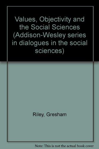 Book Values, objectivity, and the social sciences free