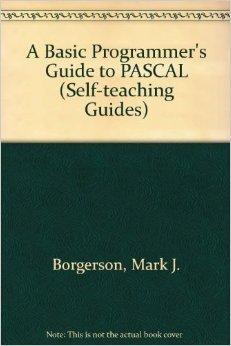 Book Pascal for Basic Programmers (Micro computer books) free