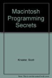 Book Macintosh Programming Secrets free