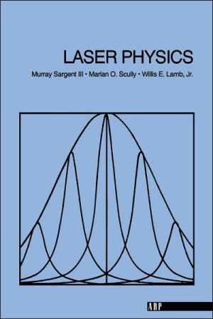 Book Laser Physics free