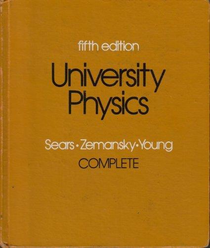 Book University physics (Addison-Wesley series in physics) free