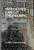 Book Integrated Circuit Engineering: Design, Fabrication, and Applications free